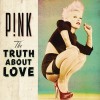 PINK — TRUSTFALL